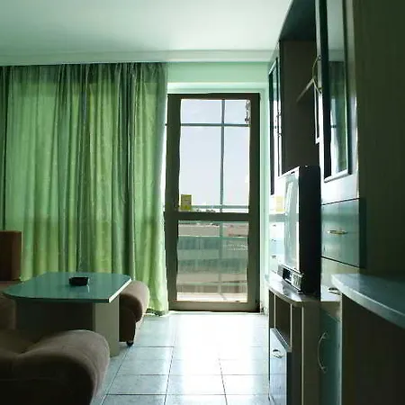 Hotel Svejest Sunny Beach