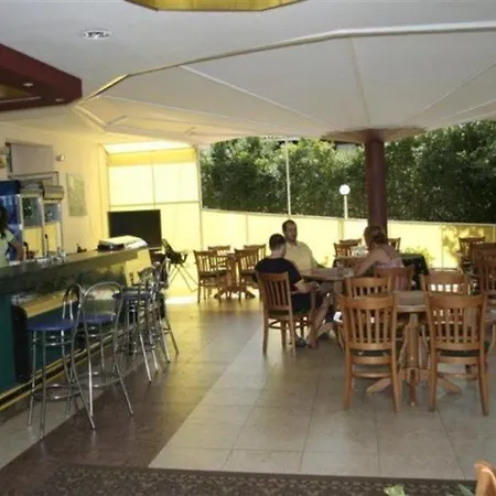 Hotel Svejest Sunny Beach