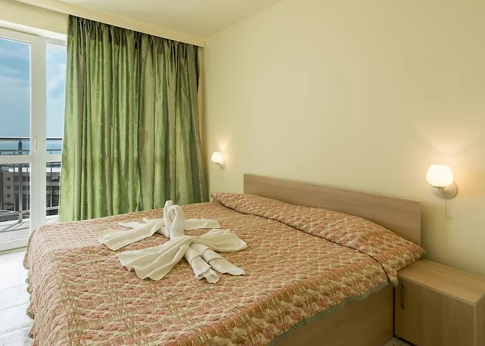 호텔 Svejest 써니비치