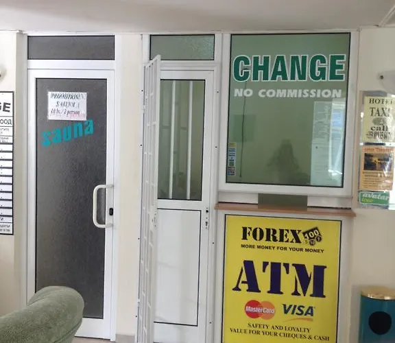 Svejest 써니비치