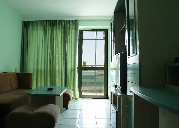 Hotel Svejest Sunny Beach