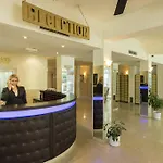 Отель Svejest 3*