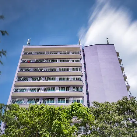 Отель Svejest 3*