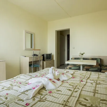 Отель Svejest Солнечный берег