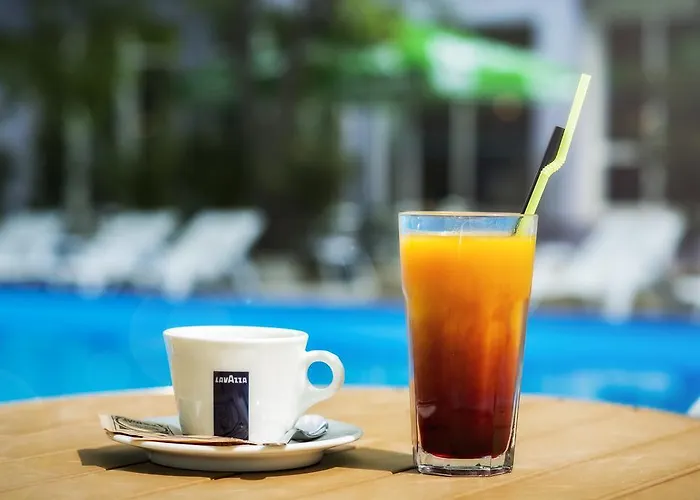 Svejest Солнечный берег