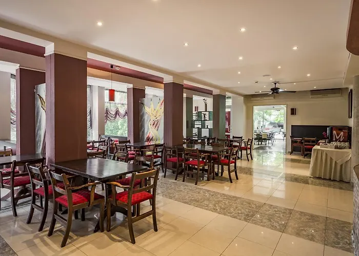 Svejest Солнечный берег