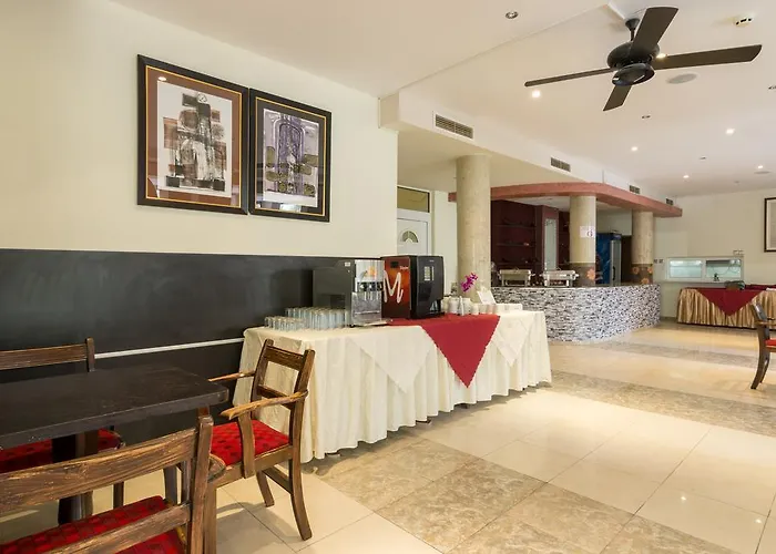 Svejest Солнечный берег