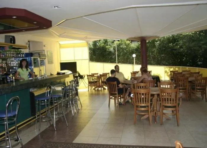 Отель Svejest Солнечный берег