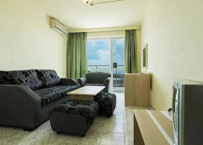 Svejest 3* Солнечный берег